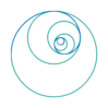 Logo colorato Paradisi Psicologo